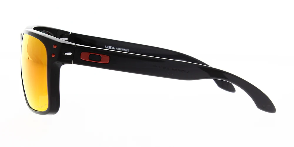 Oakley Holbrook XL Sunglasses OO9417 - Image 12
