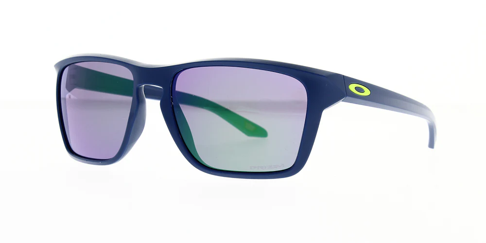 Oakley Sylas Sunglasses OO9448 - Image 22