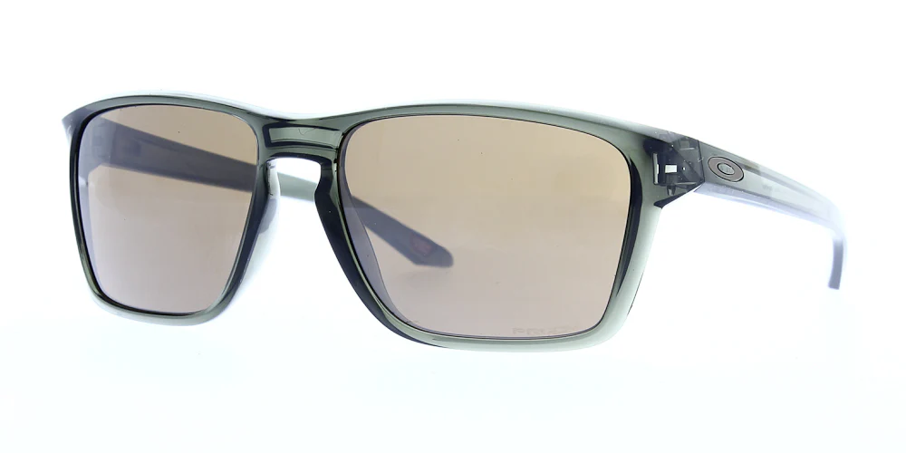 Oakley Sylas Sunglasses OO9448 - Image 37