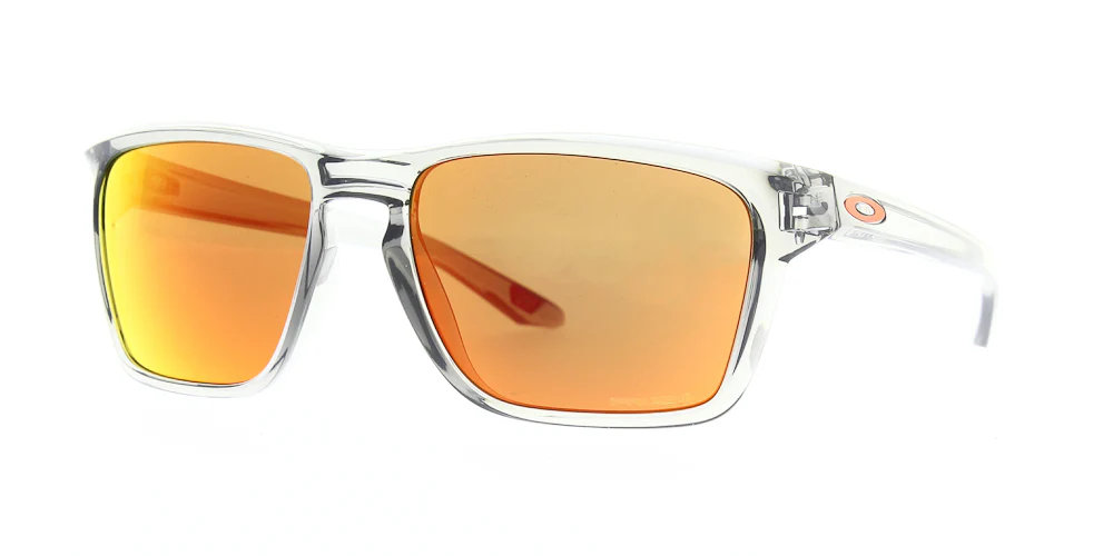 Oakley Sylas Sunglasses OO9448 - Image 43