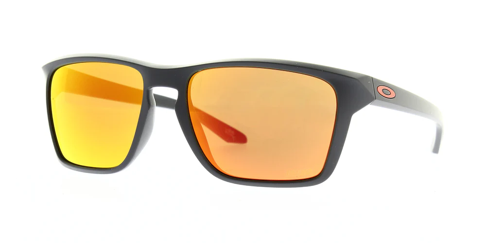 Oakley Sylas Sunglasses OO9448 - Image 52