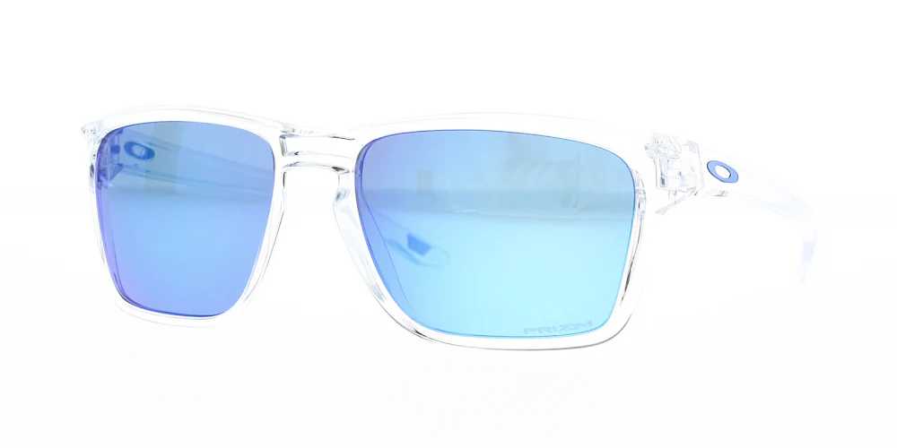 Oakley Sylas Sunglasses OO9448 - Image 7