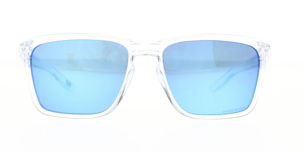 Oakley Sylas Sunglasses OO9448 - Image 8