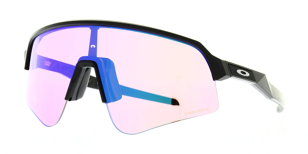 Oakley Sutro Lite Sweep Sunglasses OO9465 - Image 13