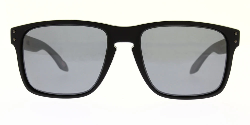 Oakley Holbrook XXL Sunglasses OO9487 - Image 2