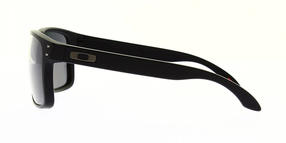 Oakley Holbrook XXL Sunglasses OO9487 - Image 3