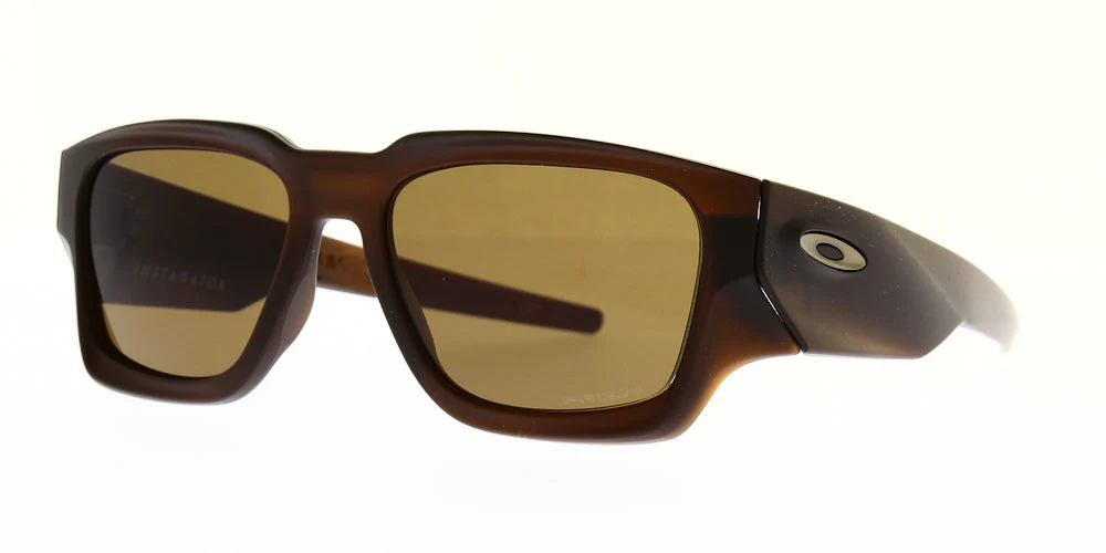 Oakley Instagator Sunglasses OO9514 - Image 4
