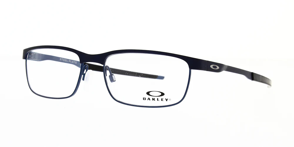 Oakley Steel Plate Glasses OX3222 - Image 12