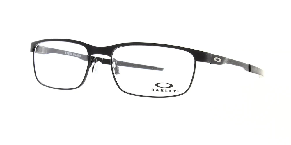 Oakley Steel Plate Glasses OX3222 - Image 18