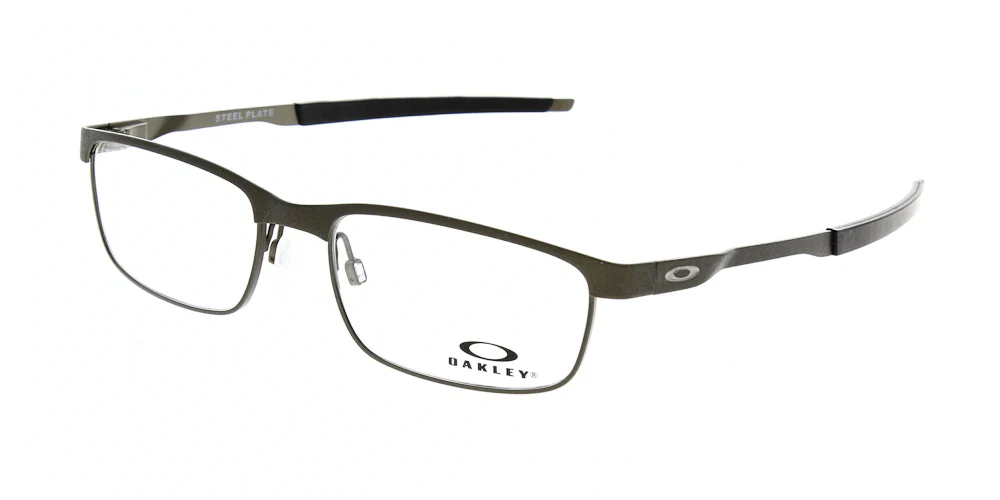 Oakley Steel Plate Glasses OX3222 - Image 4