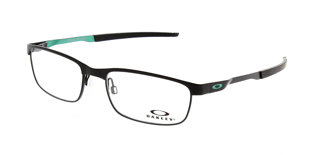 Oakley Steel Plate Glasses OX3222 - Image 5