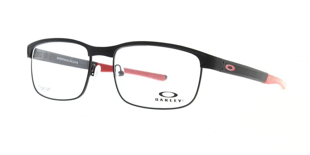 Oakley Surface Plate Glasses OX5132 - Image 34