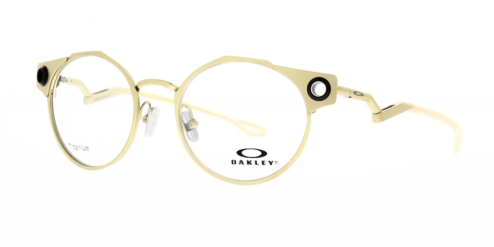 Oakley Deadbolt Glasses OX5141 - Image 19