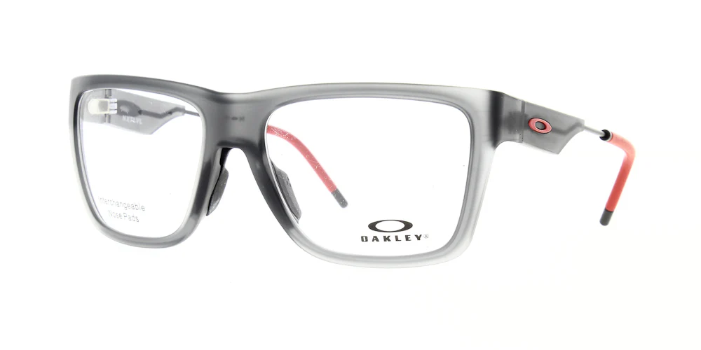 Oakley Nxtlvl Glasses OX8028 - Image 9