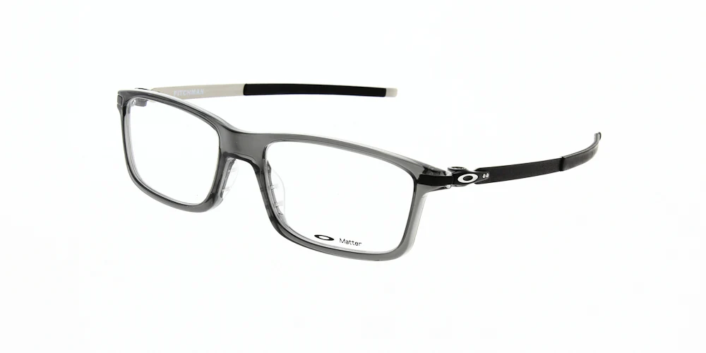Oakley Pitchman Glasses OX8050 - Image 3