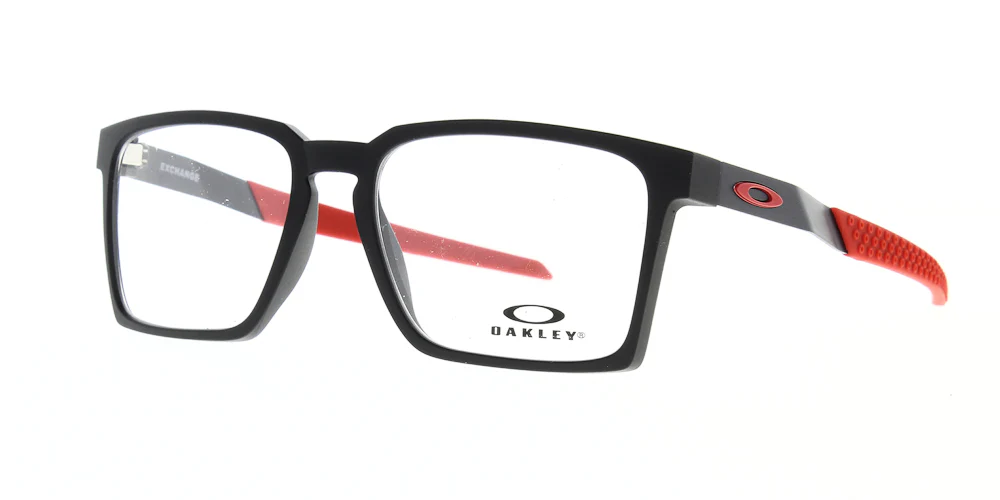 Oakley Exchange Glasses OX8055 - Image 16