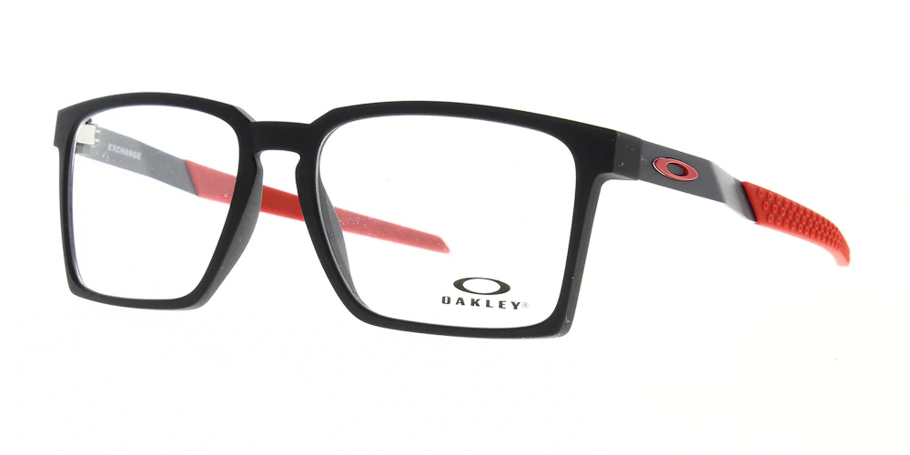 Oakley Exchange Glasses OX8055 - Image 19