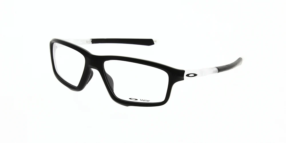Oakley Crosslink Zero Glasses OX8076 - Image 2