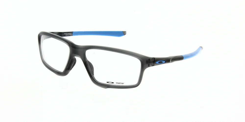 Oakley Crosslink Zero Glasses OX8076 - Image 7