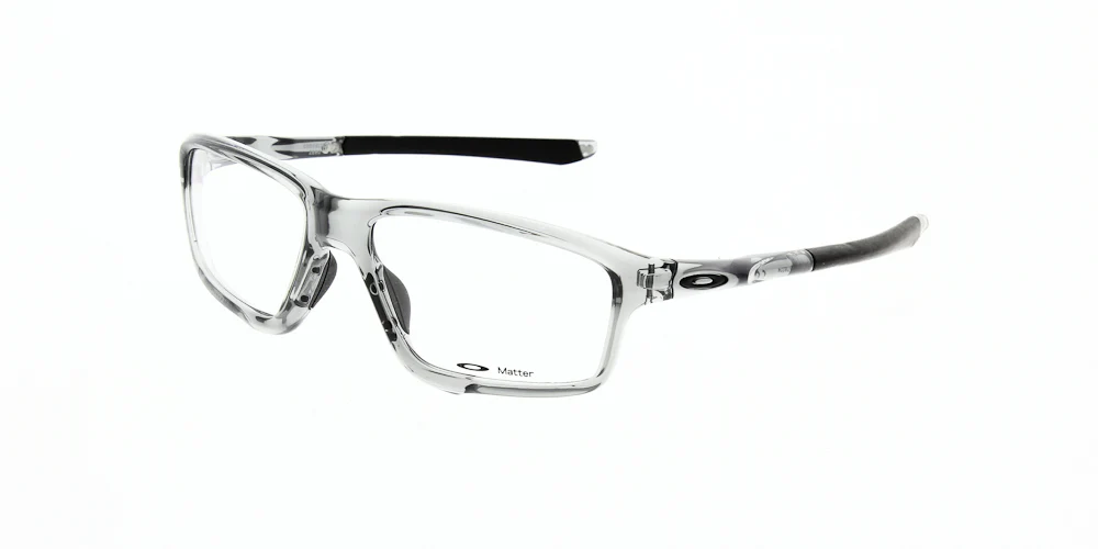 Oakley Crosslink Zero Glasses OX8076 - Image 9