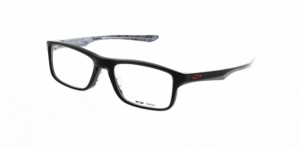 Oakley Plank 2.0 Glasses OX8081 - Image 4