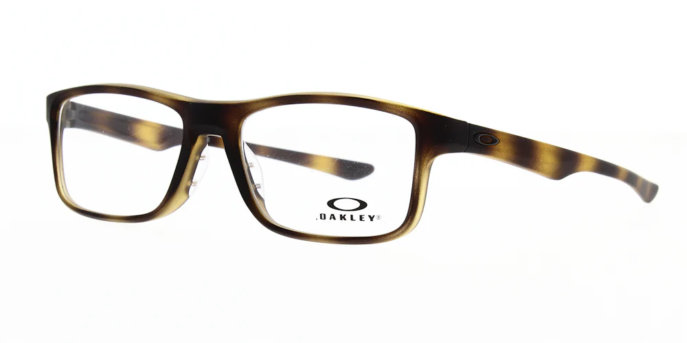 Oakley Plank 2.0 Glasses OX8081 - Image 9