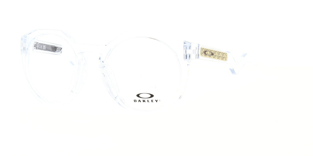 Oakley Hstn RX Glasses OX8139