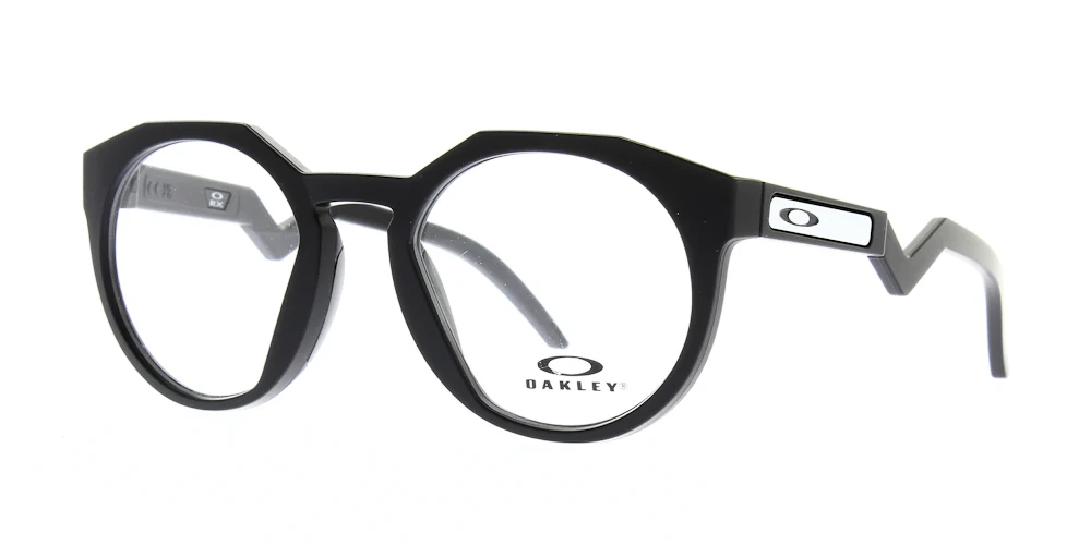 Oakley Hstn RX Glasses OX8139 - Image 4