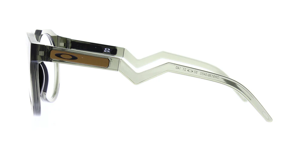 Oakley Hstn RX Glasses OX8139 - Image 9