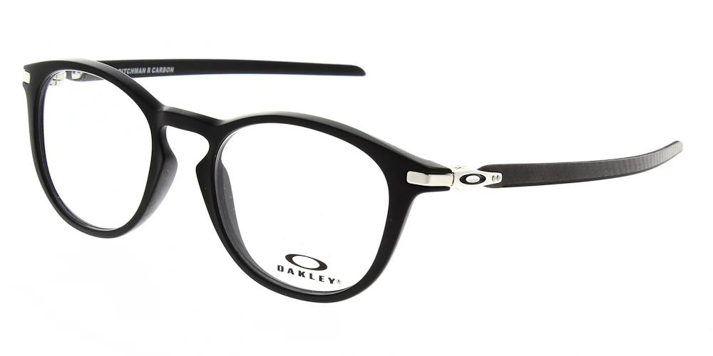 Oakley Pitchman R Carbon Glasses OX8149