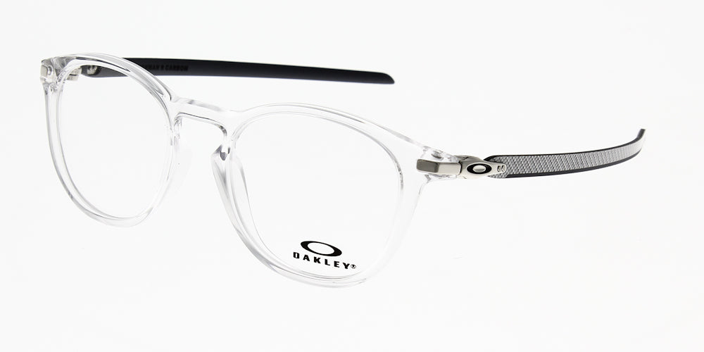 Oakley Pitchman R Carbon Glasses OX8149 - Image 4