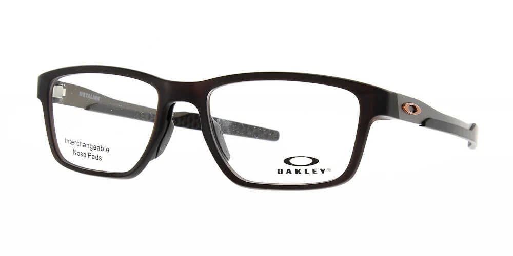 Oakley Metalink Glasses OX8153 - Image 13