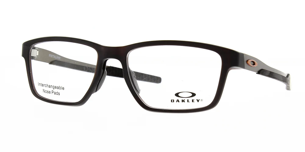 Oakley Metalink Glasses OX8153 - Image 16