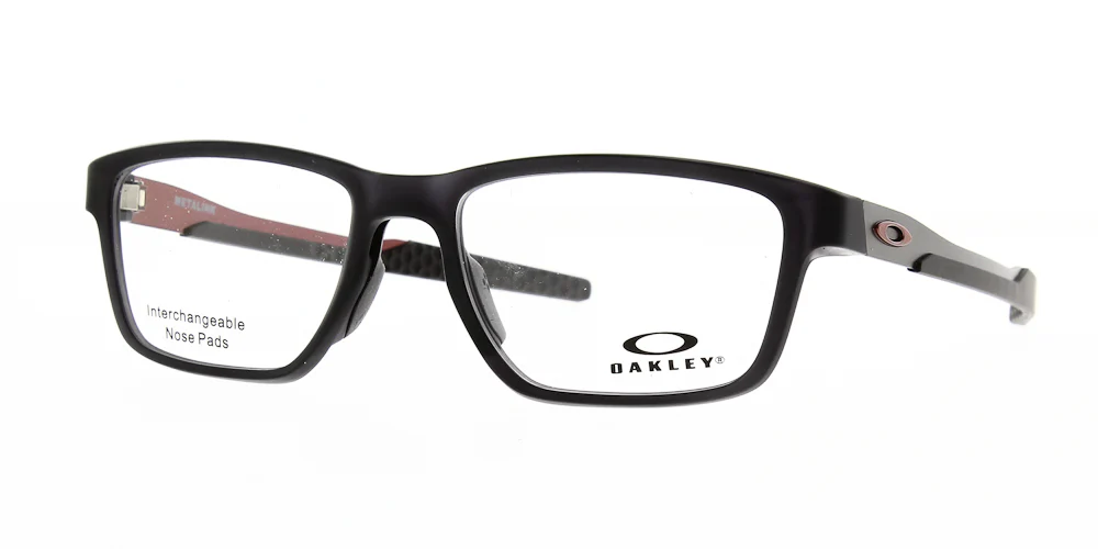 Oakley Metalink Glasses OX8153 - Image 25