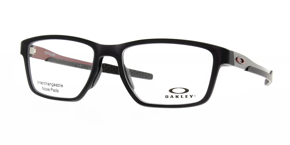 Oakley Metalink Glasses OX8153 - Image 28