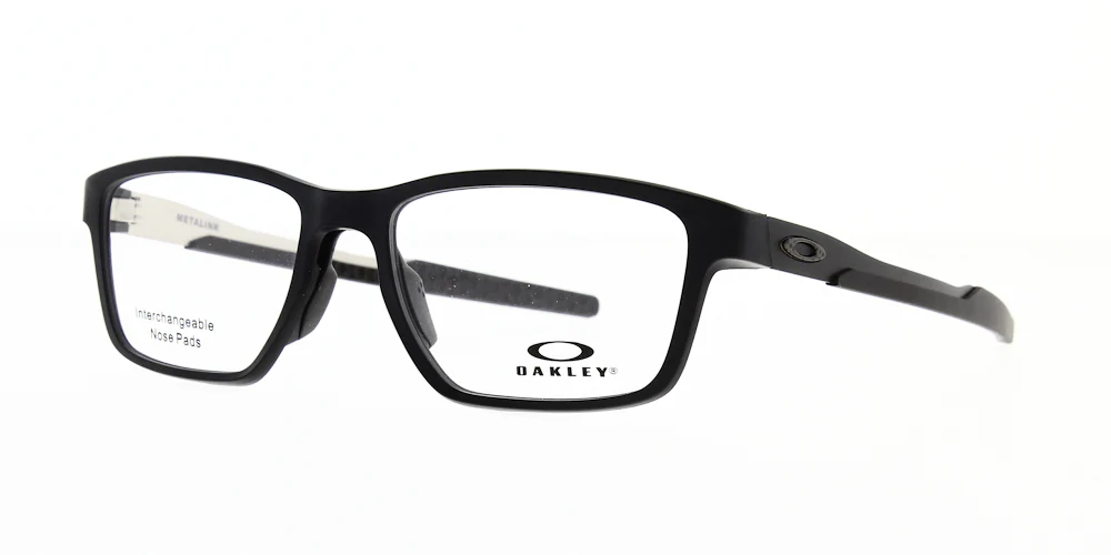 Oakley Metalink Glasses OX8153 - Image 31