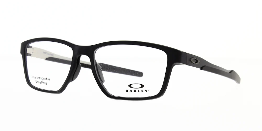Oakley Metalink Glasses OX8153 - Image 34