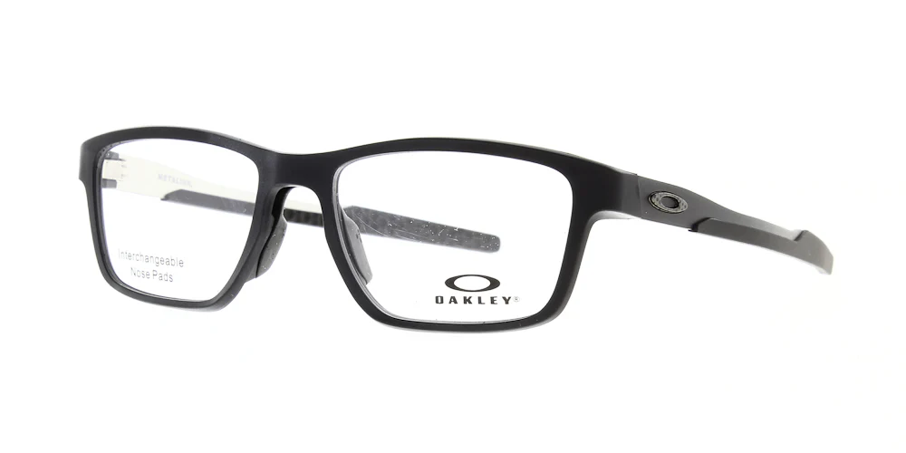 Oakley Metalink Glasses OX8153 - Image 43