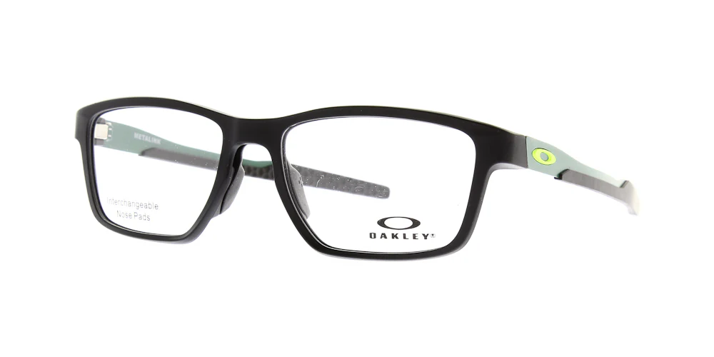 Oakley Metalink Glasses OX8153 - Image 46