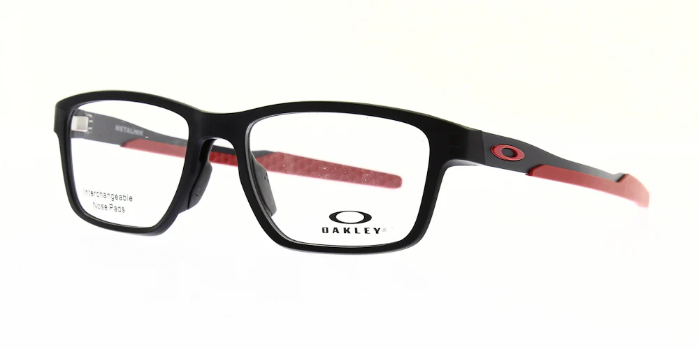 Oakley Metalink Glasses OX8153 - Image 49