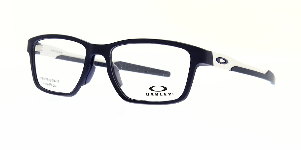 Oakley Metalink Glasses OX8153 - Image 52
