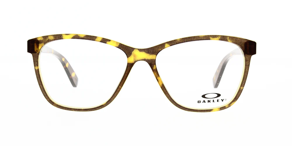 Oakley Alias Glasses OX8155 - Image 2