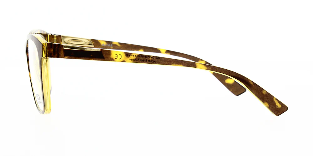 Oakley Alias Glasses OX8155 - Image 3