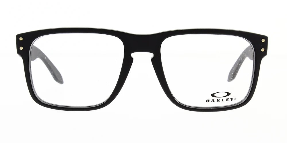 Oakley Holbrook RX Glasses OX8156 - Image 10