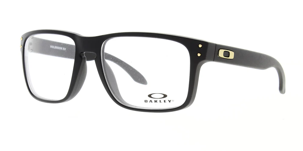 Oakley Holbrook RX Glasses OX8156 - Image 24