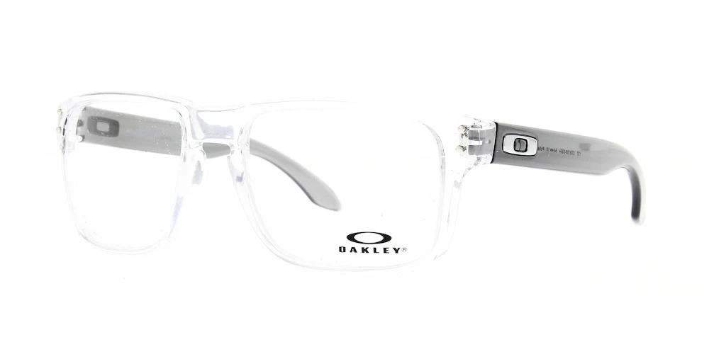 Oakley Holbrook RX Glasses OX8156 - Image 3
