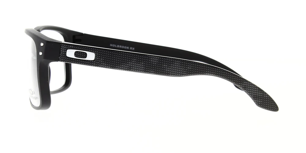 Oakley Holbrook RX Glasses OX8156 - Image 38