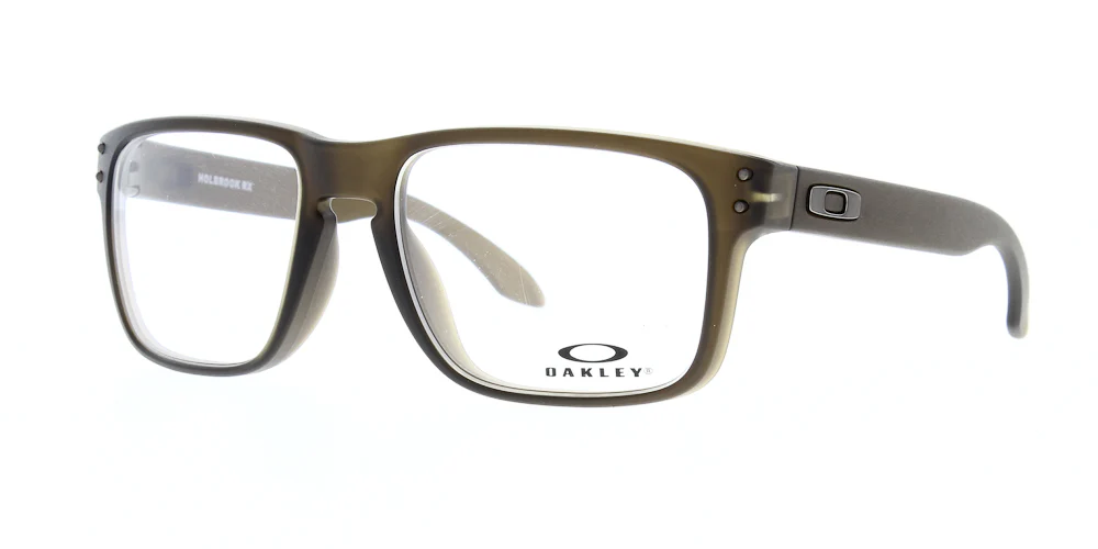 Oakley Holbrook RX Glasses OX8156 - Image 39