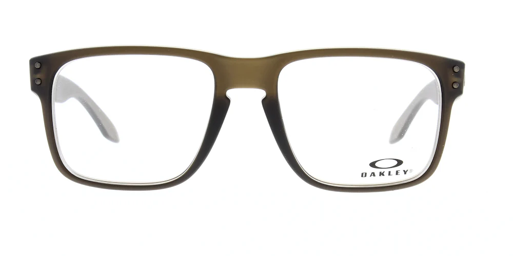 Oakley Holbrook RX Glasses OX8156 - Image 40