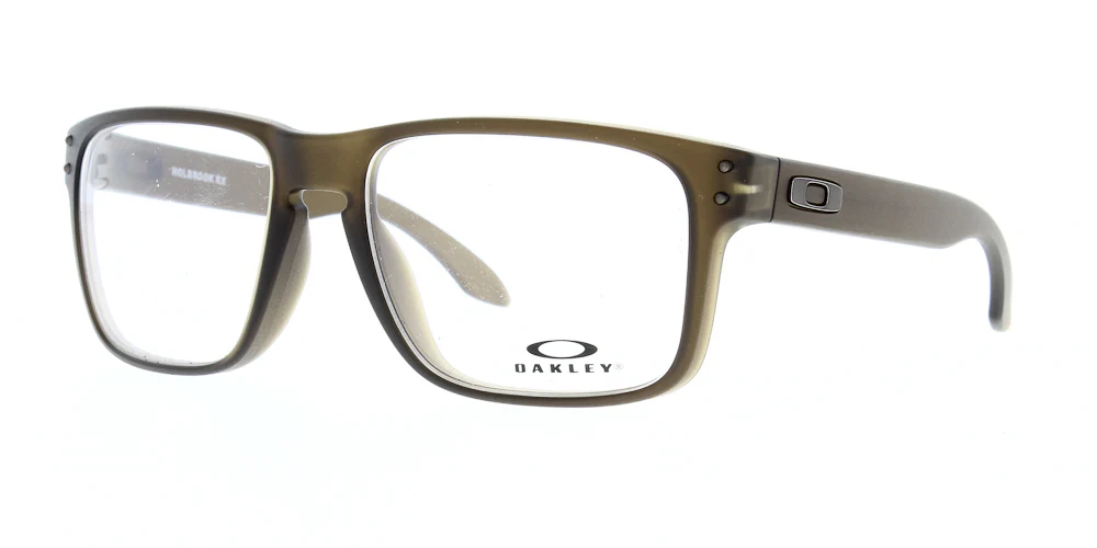 Oakley Holbrook RX Glasses OX8156 - Image 42
